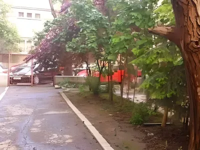 strada linistita garsoniera de inchiriat Sector 1 București